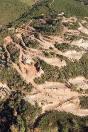 Associção Zero repudia “cheque em branco” do Governo à mina do Barroso